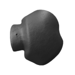 Eternit laineplaadi Y-profiil harjakivi antratsiit