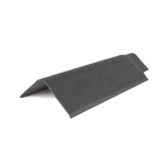 Eternit laineplaadi harja- ja viilukate 105&deg; grafiit 600 mm