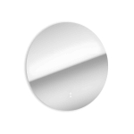 Peegel SOLIS L75 LED, 75 cm, seinale kinnitatav