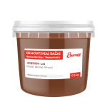 Paikkamaali Eternit ruskea 0,5 kg
