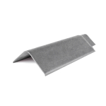 Eternit laineplaadi harja- ja viilukate 105&deg; v&auml;rvimata 600 mm