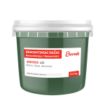Korjausmaali Eternit vihre&auml; 0,5 kg