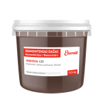 Korjausmaali Eternit kirsikanpunainen 0,5 kg