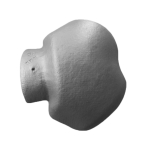 Eternit laineplaadi Y-profiil harjakivi värvimata