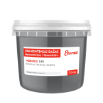Paikkamaali Eternit grafiitti 0,5 kg