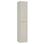 K&otilde;rge vannitoakapp FARO C30, ka&scaron;miir matt, 30 cm, seinale kinnitatav