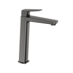 Titaanium valamusegisti Deante Blur 29 cm, messing