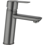 Titaanium valamusegisti Deante Arnika 17.1 cm, messing