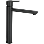 Must valamusegisti Deante Arnika 30.2 cm, messing