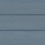 Voodrilaud Cedral Click C73 ookeanisinine 3600&times;186 mm puiduimitatsioon