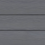 Voodrilaud Cedral Click C74 basalthall 3600&times;186 mm puiduimitatsioon