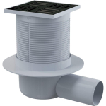 Du&scaron;itrapp 10.5 cm, Deante must