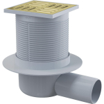 Du&scaron;itrapp 10.5 cm, Deante harjatud kuld