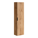 K&otilde;rge kapp ADEL OAK, wotan tamm, 35 cm, seinale kinnitatav