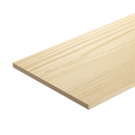 Hardie Plank Woodland Cream 3600&times;180 mm
