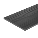 Hardie Plank Midnight Black 3600&times;180 mm