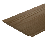 Voodrilaud Hardie VL Plank kastanipruun 3600&times;214 mm