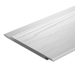 Voodrilaud Hardie VL Plank lumivalge 3600&times;214 mm