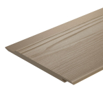 Hardie VL Plank Khaki Brown 3600&times;214 mm