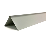 V&auml;rvitud hall harjaplekk 2000 x 150 x 150 mm