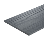 Hardie Plank Antracite Grey 3600&times;180 mm