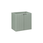 Valamukapp LINE REED GREEN, roheline, 60 cm, seinale kinnitatav