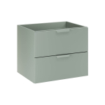 Valamukapp ASTER GREEN, roheline matt, 60 cm, seinale kinnitatav