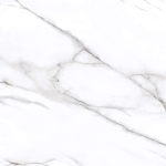 Põrandaplaat Elba valge 400 x 400 x 7 mm, 1,12 m&sup2; pakis