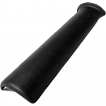 Eternit-aaltolevy musta harjakivi 625 mm
