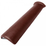 Eternit-aaltolevy kirsikanpunainen harjakivi 625 mm