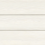 Voodrilaud Cedral Click C01 valge 3600&times;186 mm puiduimitatsioon