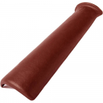 Eternit-aaltolevy punainen harjakivi 625 mm