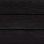 Voodrilaud Cedral Click C50 must 3600&times;186 mm puiduimitatsioon