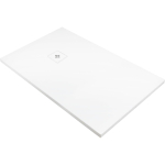 Du&scaron;ialus Deante Silia 130x90 cm, valge akr&uuml;&uuml;l