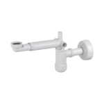 Universaalne valamusifoon Space-Saver Lux, 1 1/4&Prime;
