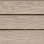 Voodrilaud Cedral Lap C03 savipruun 3600&times;190 mm puiduimitatsioon