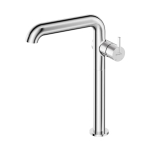 Kroomitud valamusegisti Deante Silia 30.5 cm, messing