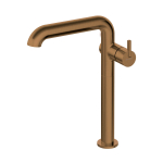 Pronks valamusegisti Deante Silia 30.5 cm, messing