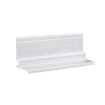 Alumiinium algusprofiil Cedral Click 3000 mm, vertikaalne