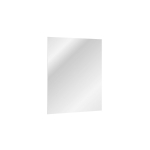 Peegel AURELIA LU LED, peegel, 80 cm, seinale kinnitatav