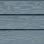 Voodrilaud Cedral Lap C73 ookeanisinine 3600&times;190 mm puiduimitatsioon