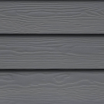 Voodrilaud Cedral Lap C74 basalthall 3600&times;190 mm puiduimitatsioon