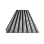 V&auml;rvimata eterniit laineplaat Eternit Agro XL hall 2500&times;1130 mm