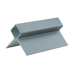 Värvitud alumiiniumist Cedral Click välisnurk C73 ookeanisinine, 3000mm