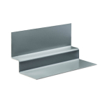 Värvitud alumiiniumist Cedral Click sisenurk C73 ookeanisinine, 3000mm