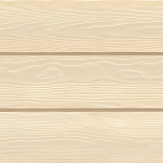 Voodrilaud Cedral Click C02 vaniljevalge 3600&times;186 mm puiduimitatsioon