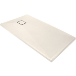 Du&scaron;ialus Deante Correo 140x70 cm, beež graniitkomposiit