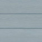 Voodrilaud Cedral Click C10 taevasinine 3600&times;186 mm puiduimitatsioon