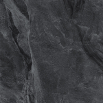 Põrandaplaat Dark Rock 600 x 600 x 8 mm, 1,44 m&sup2; pakis