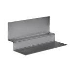 Värvitud alumiiniumist Cedral Click sisenurk C18 kiltkivihall, 3000mm